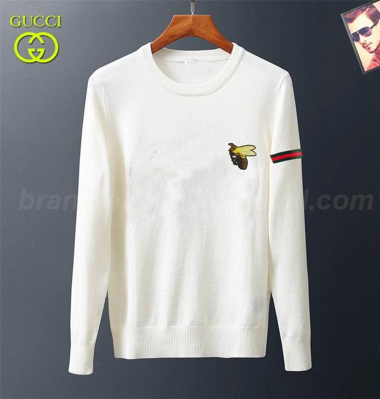 Gucci Men's Sweater 111